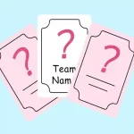 Team Names