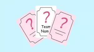 Team Names